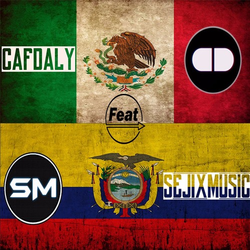 Komputermelody - SejixMusic Ft CafDaly (Remix)