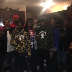 IM DA MAN // MAF RIQ X MAF BOSS TEESKI X MAF JAYG