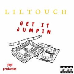 lil touch get it jumpin freestyle