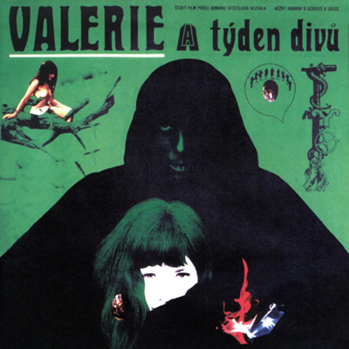 Valerie and her Week of Wonders