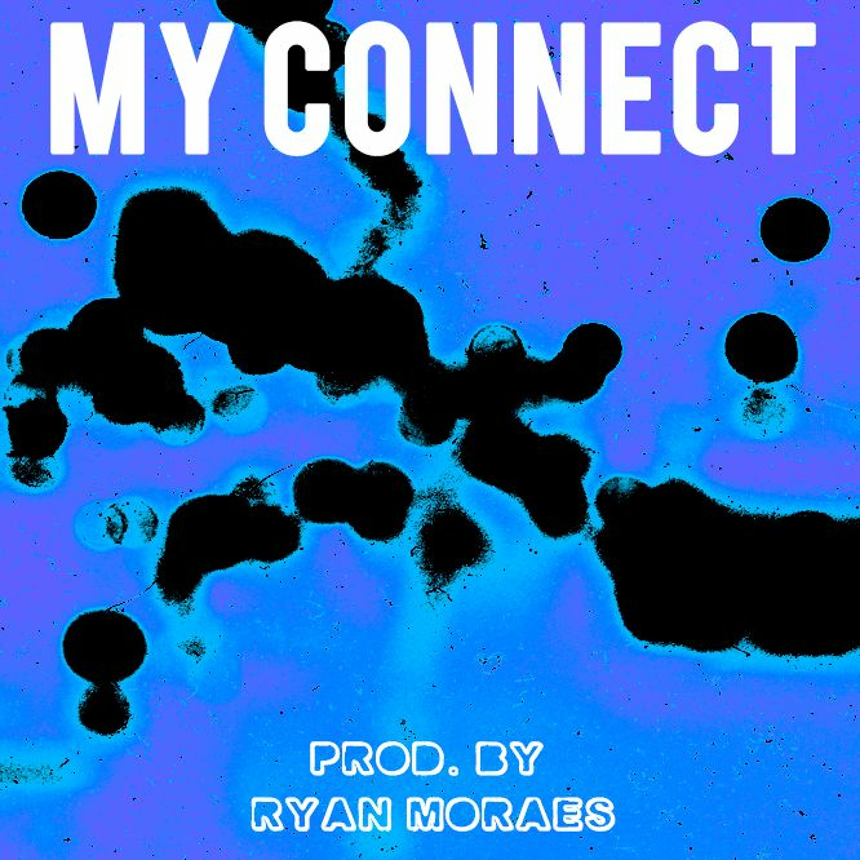 My Connect episode artwork