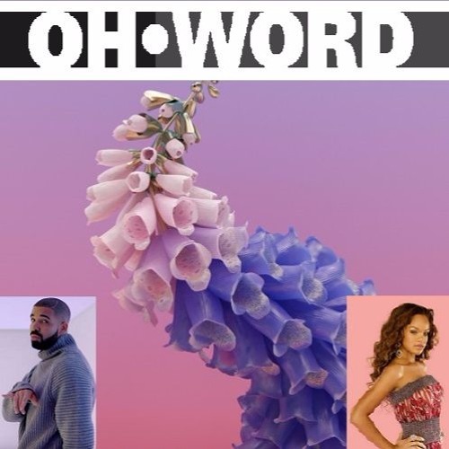 Never Take Care [Drake x Rihanna x Flume]