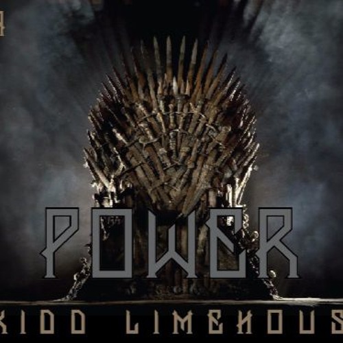 KIDD LIMEHOUSE-POWER (PROD. BY ILL MUZIK)