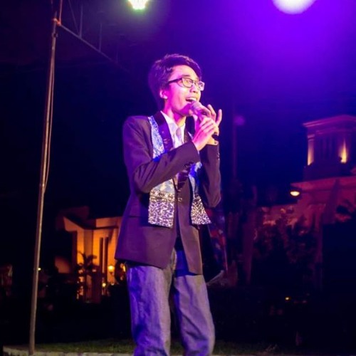 Barakallah Cover Rendy Junio