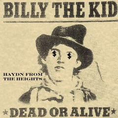 Billy The Kid