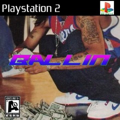 PAPO JOHNSON: BALLIN/TRINA(PROD. SUBJXCT 5)