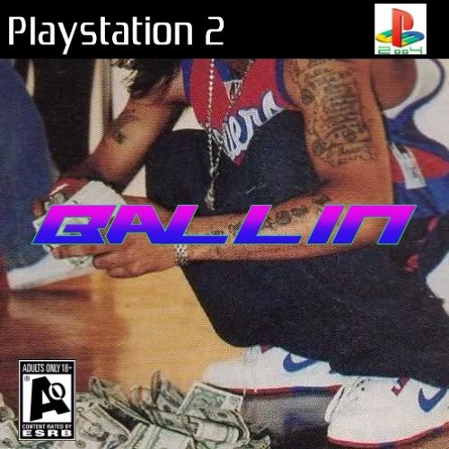 PAPO JOHNSON: BALLIN/TRINA(PROD. SUBJXCT 5)