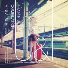 芸能人はカードが命!10「HAT-TRIBUTE "U&I"」XFD