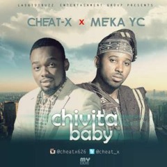 Chivita Baby ft Meka Yc