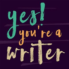 Yes! You're A Writer Season 1 Ep. 13 - "After All, Tomorrow Is Another Day"