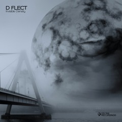 D Flect - Invisibile Density - [D9REC036]