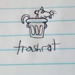 Let It Live (feat trashrat)