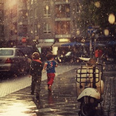 Passerby