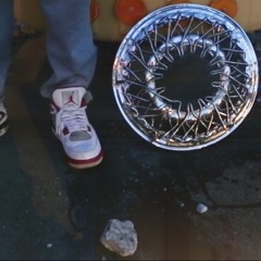 Designer Hubcaps (Prod. By SpaidDaDon)