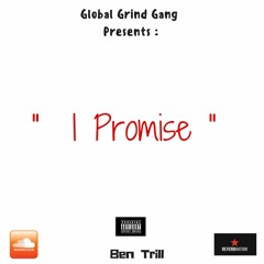 Ben Trill - I Promise
