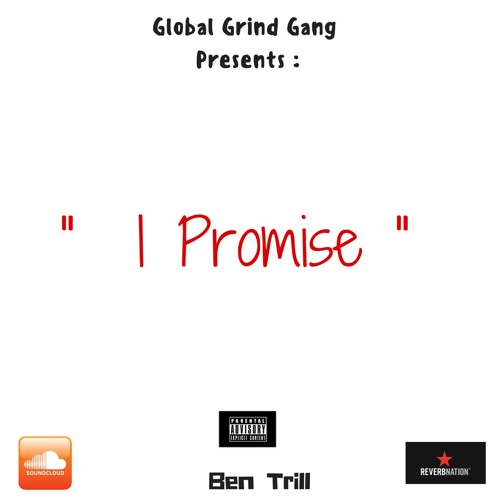 Ben Trill - I Promise