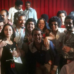 Congo Bongo - Fania