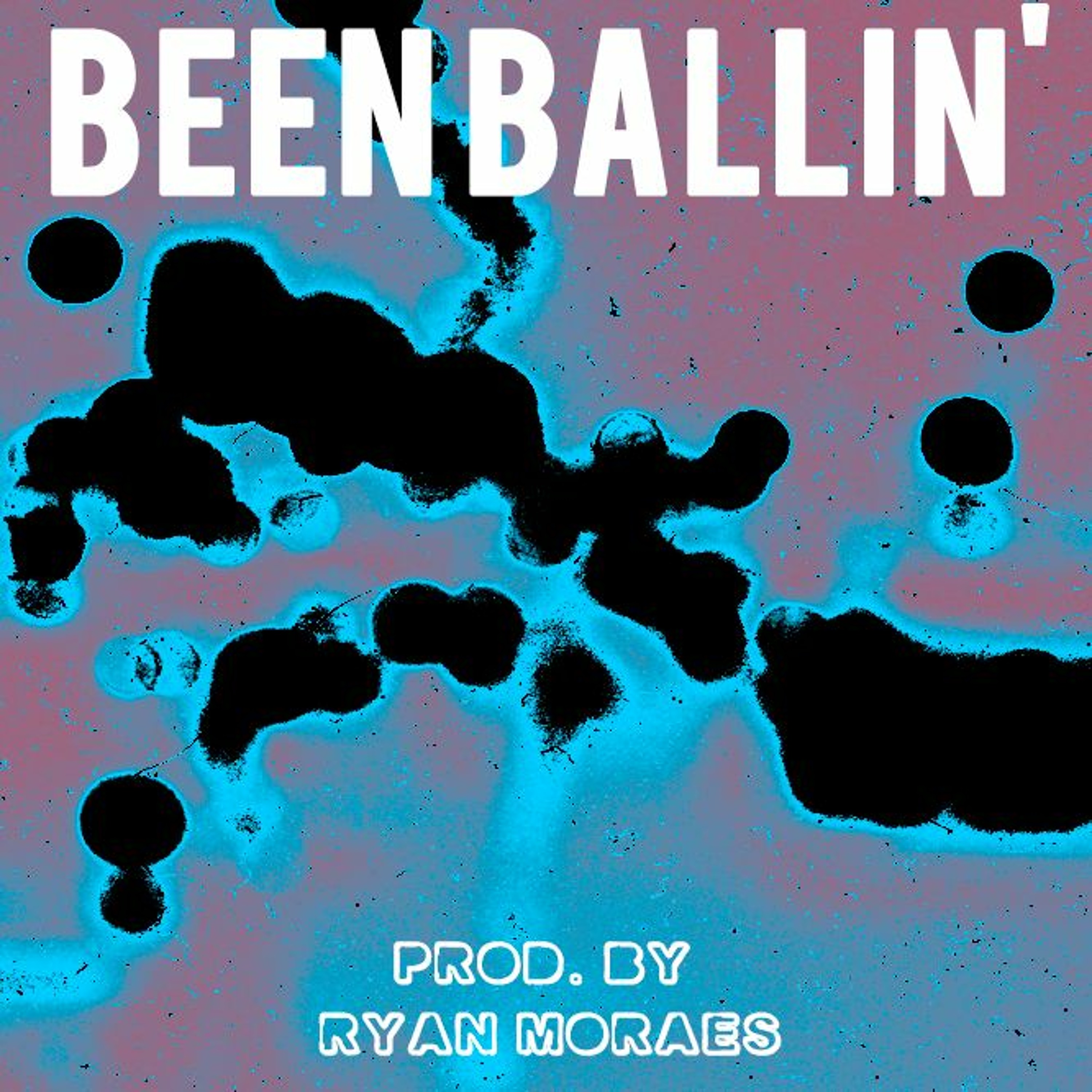 Been Ballin' episode artwork