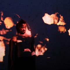 Losing My Taste for the nightlife (Live au Quai des brumes)_Arthur Russell cover