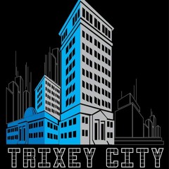 Trixey city - Kristella The Musical