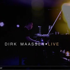 Dirk Maassen Live in Concert --- Full Concert on youtube: https://youtu.be/fglCl7Jn18A