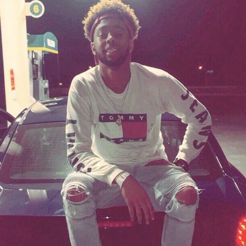 Scuba Q - Watch How I Move