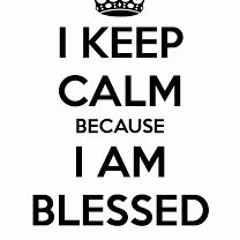 wellpaidrich - blessed (prod by. marz)