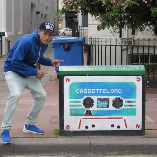 2016 DNB DJ freek mc kuedon