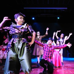 Kristella - Kristella The Musical