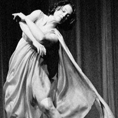 Funerales de Isadora Duncan - Cesar Vallejo