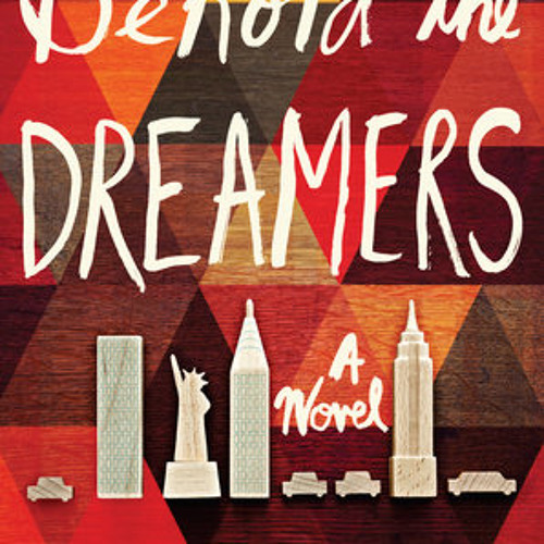 behold the dreamers audiobook free download