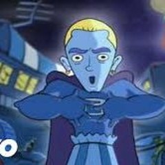 Eminem Role Model (remake)