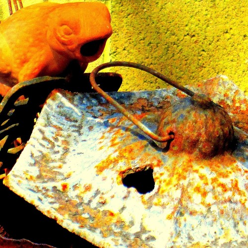 Solarized TWO - C.T.U