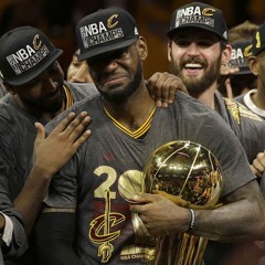 King James (Feat. KVSH Beats) (KVSH KREW)