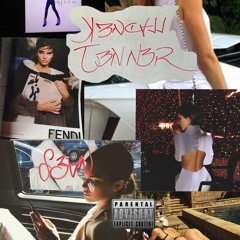 Kendall Jenner [Prod by S3VN PROCTOR]