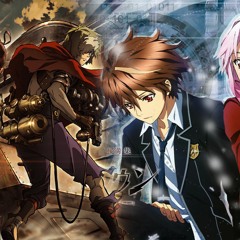 Guilty Crown And Kabaneri Of The Iron Fortress OP And ED