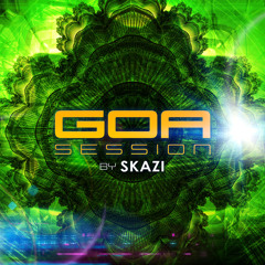 Goa&TrancegeDance