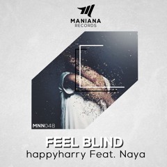 Happyharry & Naya - Feel Blind (Original Mix)