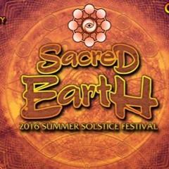 Future Sight Live at Sacred Earth 2016