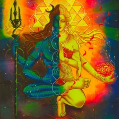 Psychodelic