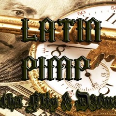 Latin Pimp - Mistha Flip & D3fmade ft. Nicole Funk( Prod by D3fmade)