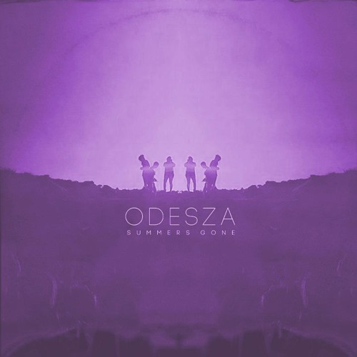 ODESZA - How Did I Get Here (Chopped)