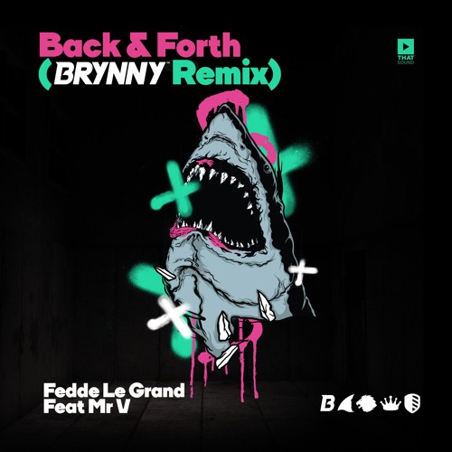 Back & Forth