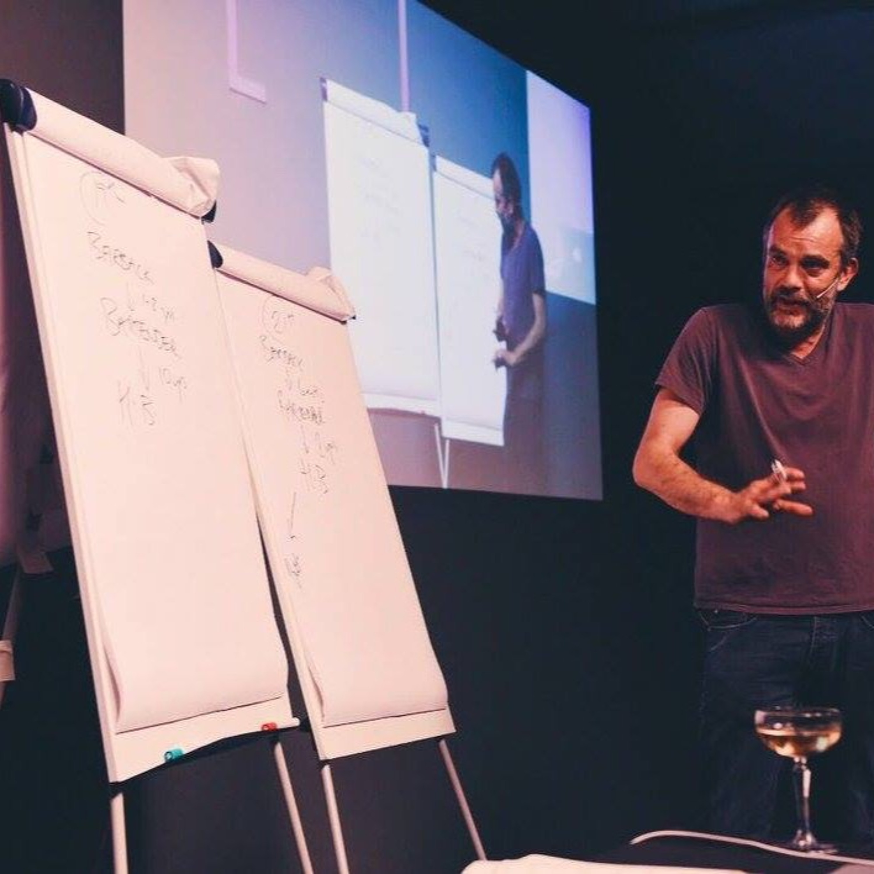 talk jrgmyr by Joerg Meyer SOUNDCLOUD FEED