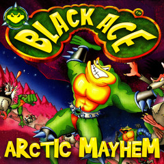 Arctic Mayhem (FREE DOWNLOAD!)