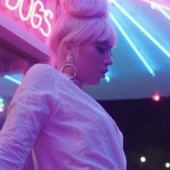 Kali Uchis - Loner (Cray2Mass Remix)