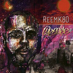 ReemK80 - Old School Brother (feat. Enois Scroggins & The Fonkfather)