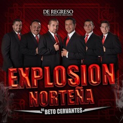 Explosion Norteña -Le Pego Al Piso