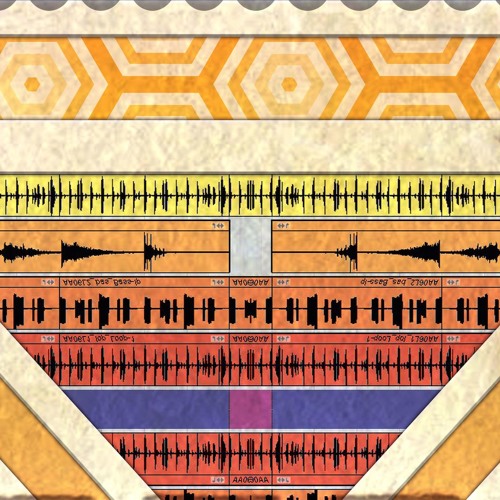 Breaker&iTone - Visual Hallucinations(sample)