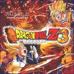 Dragon Ball Z Budokai 3 - The Greatest Tactics In The Universe
